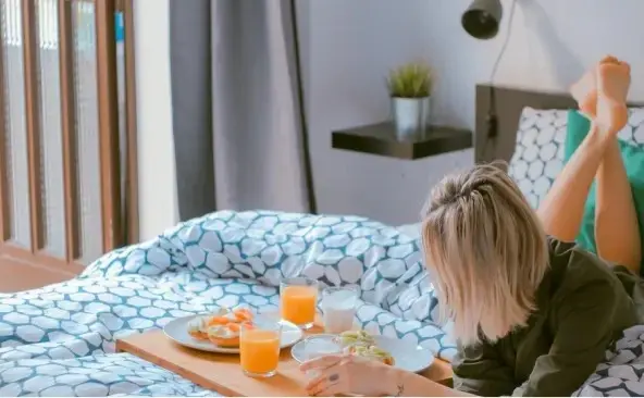 Redefining Digital Concierge – Hospitality App