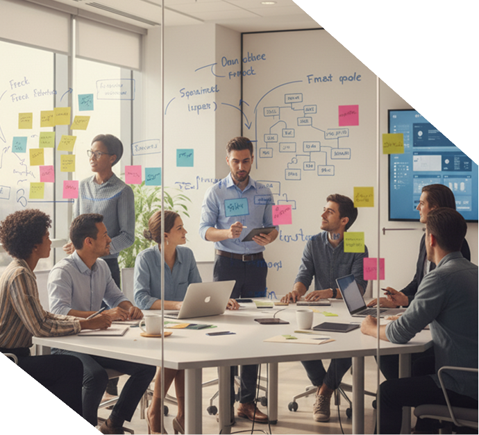 Co-Development with Your Team