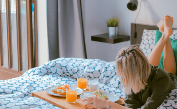 Redefining Digital Concierge – Hospitality App